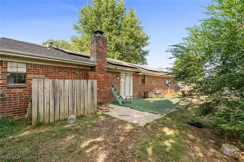 3412 Kendall Ave, Fort Smith, AR 72908 photo 24