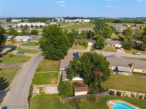 3412 Kendall Ave, Fort Smith, AR 72908 photo 33