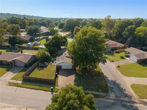3412 Kendall Ave, Fort Smith, AR 72908 photo 30