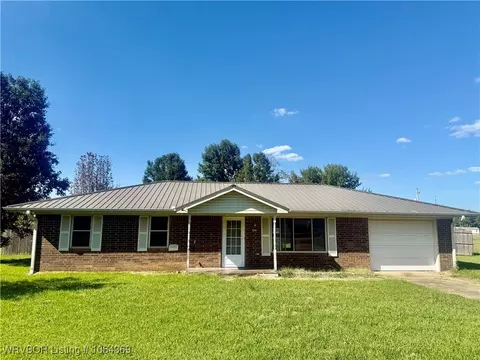 510 Darlene Dr, Mansfield, AR 72944
