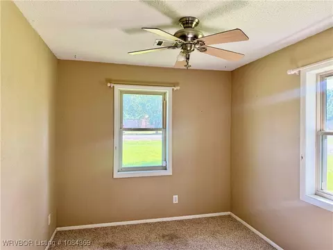 Bedroom - 510 Darlene Dr, Mansfield, AR 72944 photo 2 of 3