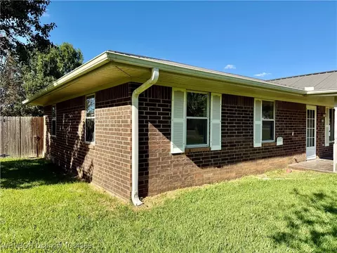 Exterior - 510 Darlene Dr, Mansfield, AR 72944 photo 8 of 9