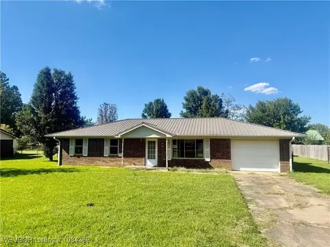 Exterior - 510 Darlene Dr, Mansfield, AR 72944 photo 3 of 9