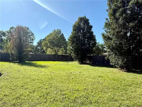 Exterior - 510 Darlene Dr, Mansfield, AR 72944 photo 9 of 9