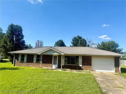 Exterior - 510 Darlene Dr, Mansfield, AR 72944 photo 5 of 9