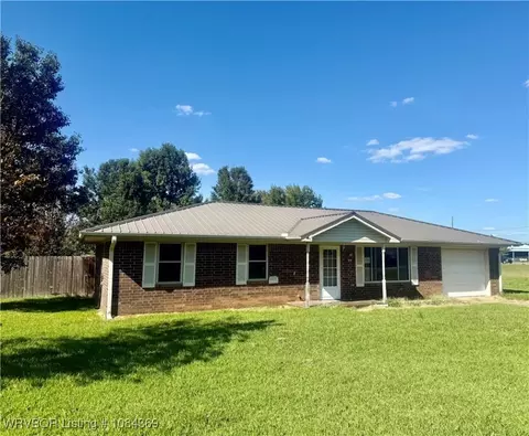 Exterior - 510 Darlene Dr, Mansfield, AR 72944 photo 2 of 9
