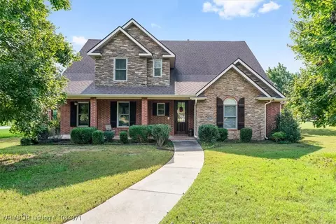 453 Sonoma Cir, Fayetteville, AR 72703