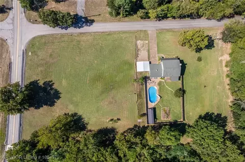 View/Area - 1721 Armistead Rd, Fort Smith, AR 72916 photo 2 of 6