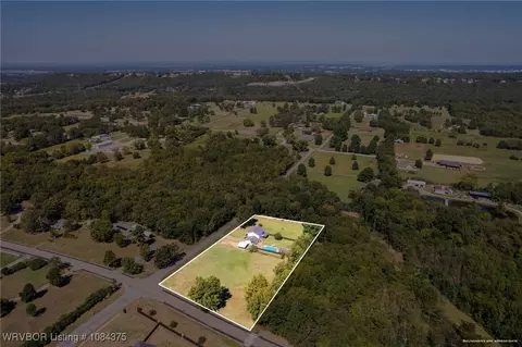 View/Area - 1721 Armistead Rd, Fort Smith, AR 72916 photo 1 of 6