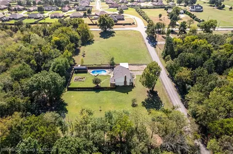 View/Area - 1721 Armistead Rd, Fort Smith, AR 72916 photo 5 of 6