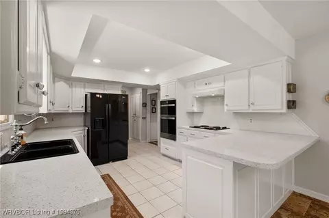Kitchen - 1721 Armistead Rd, Fort Smith, AR 72916 photo 1 of 4