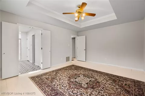 Bedroom - 1721 Armistead Rd, Fort Smith, AR 72916 photo 1 of 5