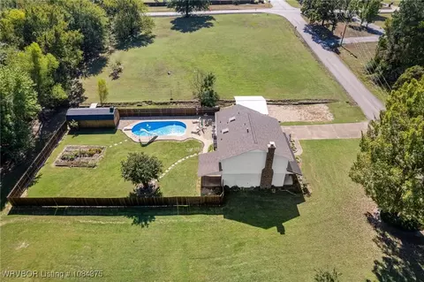 View/Area - 1721 Armistead Rd, Fort Smith, AR 72916 photo 6 of 6