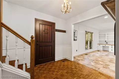 Entry Way - 1721 Armistead Rd, Fort Smith, AR 72916 photo 1 of 3