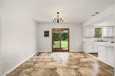 Dining - 1721 Armistead Rd, Fort Smith, AR 72916 photo 1 of 1