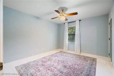 Bedroom - 1721 Armistead Rd, Fort Smith, AR 72916 photo 5 of 5