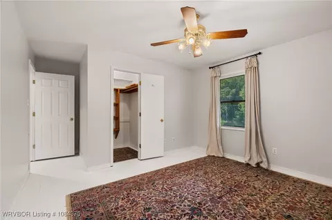 Bedroom - 1721 Armistead Rd, Fort Smith, AR 72916 photo 4 of 5