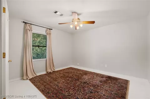 Bedroom - 1721 Armistead Rd, Fort Smith, AR 72916 photo 3 of 5