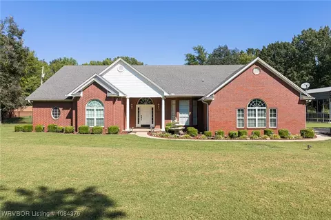 4370 Fawn Trl, Greenwood, AR 72936