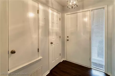 Entry Way - 9100 Timberlyn Way, Fort Smith, AR 72903 photo 1 of 1
