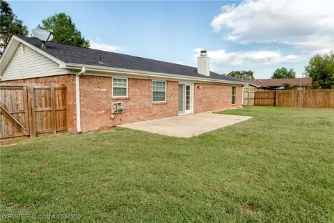 Other - 9100 Timberlyn Way, Fort Smith, AR 72903 photo 9 of 11