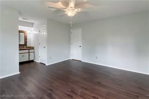 Bedroom - 9100 Timberlyn Way, Fort Smith, AR 72903 photo 3 of 3