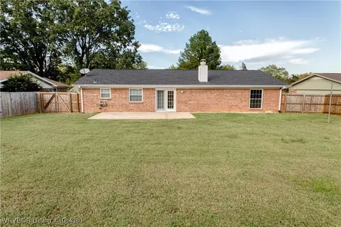 Other - 9100 Timberlyn Way, Fort Smith, AR 72903 photo 10 of 11