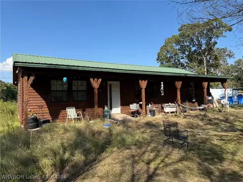 3339 E Delaware Ave, Sallisaw, OK 74955