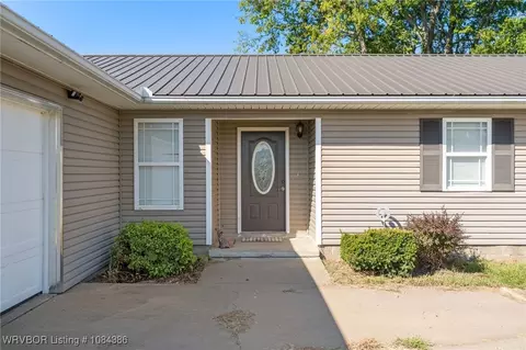 11932 State Highway 83, Poteau, OK 74953