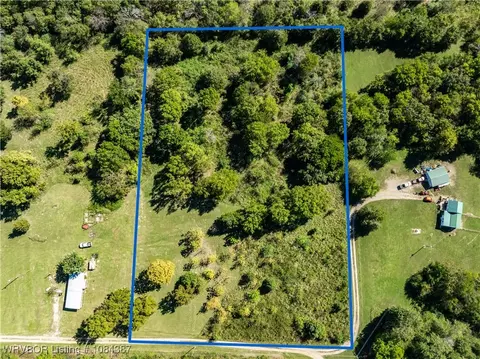 tbd Foxy Trl, Van Buren, AR 72956