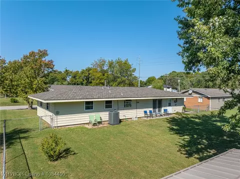 7711 Colony Ln, Fort Smith, AR 72908 photo 20