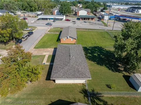 7711 Colony Ln, Fort Smith, AR 72908 photo 22