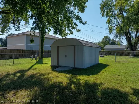 7711 Colony Ln, Fort Smith, AR 72908 photo 25