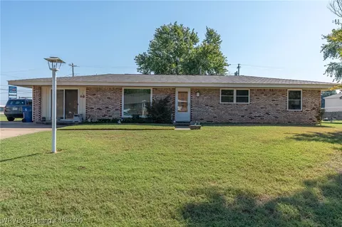 7711 Colony Ln, Fort Smith, AR 72908 photo 2