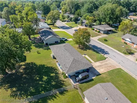 7711 Colony Ln, Fort Smith, AR 72908 photo 24