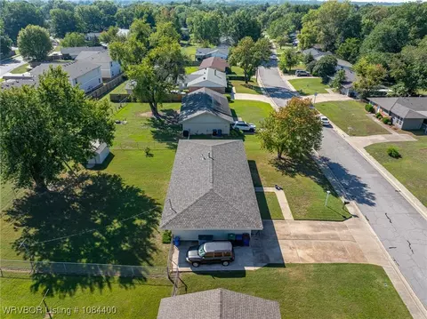 7711 Colony Ln, Fort Smith, AR 72908 photo 23