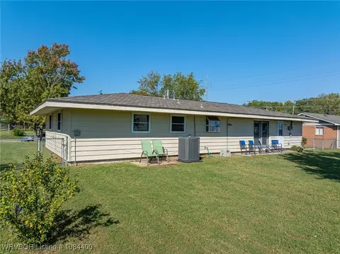 7711 Colony Ln, Fort Smith, AR 72908 photo 18