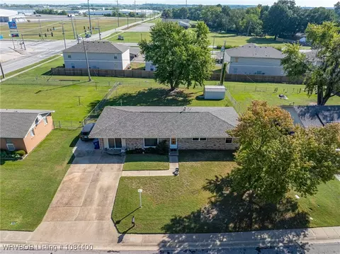 7711 Colony Ln, Fort Smith, AR 72908 photo 21