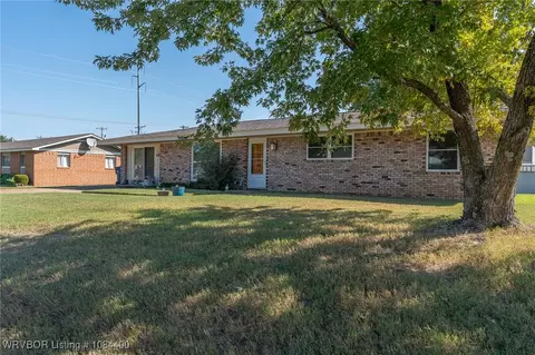 7711 Colony Ln, Fort Smith, AR 72908 photo 3