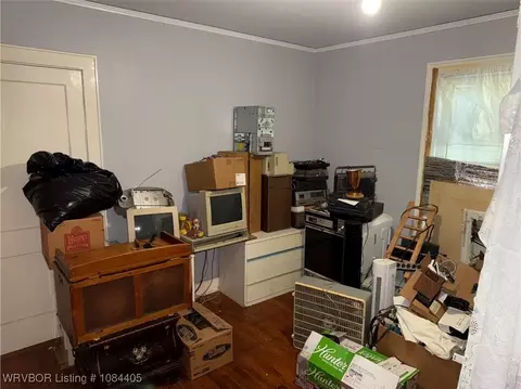 Bedroom - 2035 S L St, Fort Smith, AR 72901 photo 2 of 2