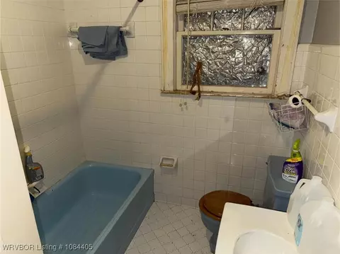 Bath - 2035 S L St, Fort Smith, AR 72901 photo 1 of 1