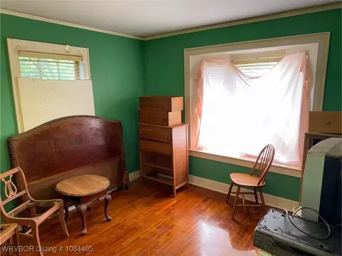 Bedroom - 2035 S L St, Fort Smith, AR 72901 photo 1 of 2