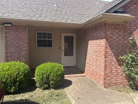 2600 S 16th St, Fort Smith, AR 72901 photo 4
