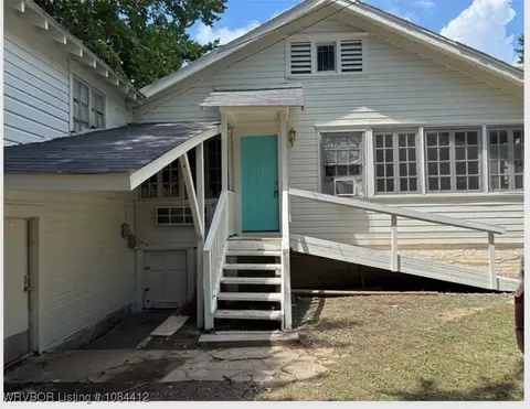 2600 S 16th St, Fort Smith, AR 72901 photo 3