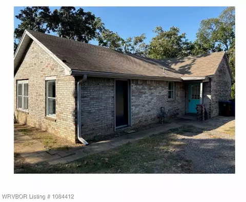 2600 S 16th St, Fort Smith, AR 72901