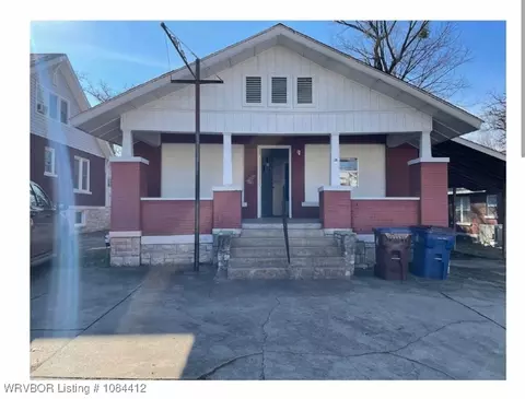 2600 S 16th St, Fort Smith, AR 72901 photo 2