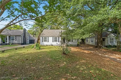 3809 Macarthur Dr, Fort Smith, AR 72904 photo 5