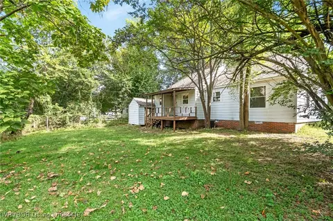 3809 Macarthur Dr, Fort Smith, AR 72904 photo 9