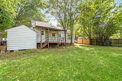 3809 Macarthur Dr, Fort Smith, AR 72904 photo 7