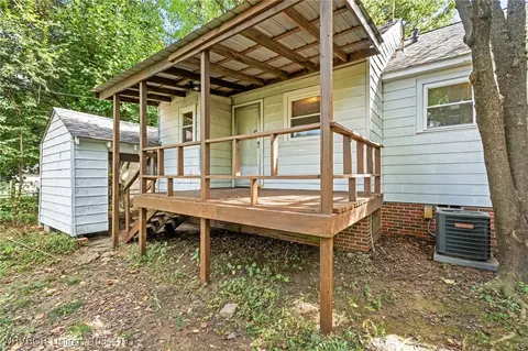 3809 Macarthur Dr, Fort Smith, AR 72904 photo 11